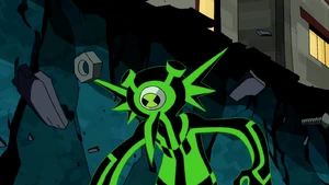 Technological Repairment