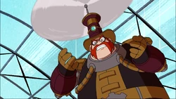 Ye Olde Laser Duel | Ben 10 Wiki | Fandom