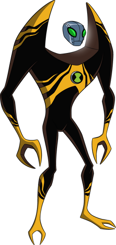 Ben 10 (Reboot)/Gallery, Ben 10 Wiki, Fandom