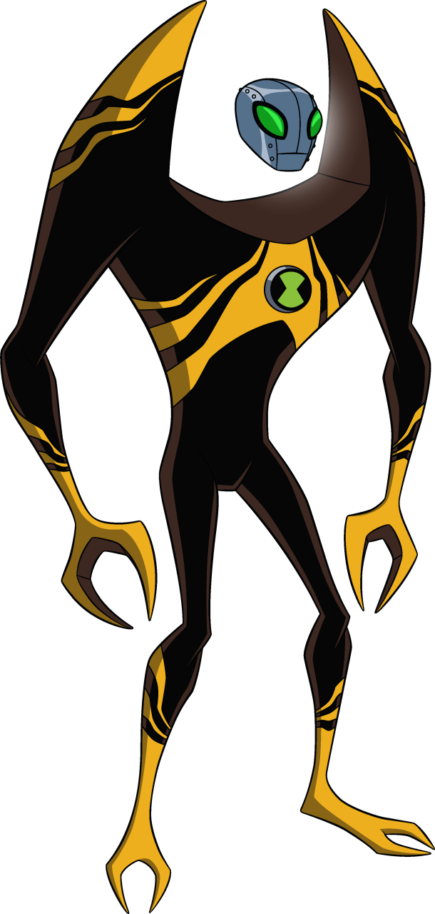 ben 10 ultimate alien ultimate lodestar