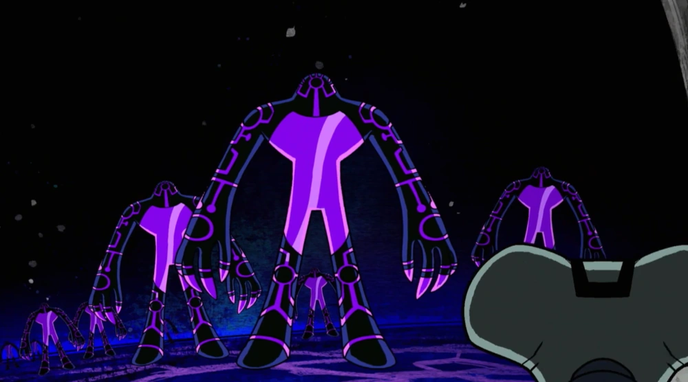 Mecamorfo Galv nico Reboot Ben 10 Wiki Fandom