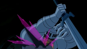 Increased Protection (via armor)