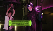 Notice Eon has gotten older looking as the movie progresses?