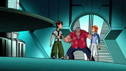 The Galactic Enforcers - Ben 10 (Classic) (Season 2, Episode 6) - Apple TV