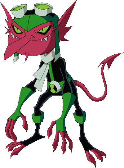 ben 10 ultimate jury rigg