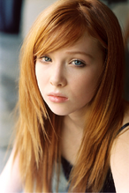 Molly c quinn