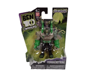 Frankenstrike toy in packaging (Omniverse)