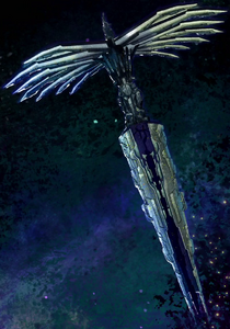 Reboot Incursean Ship