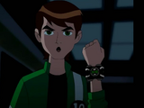 Ben 10 regresa