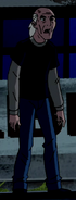 96-year-old Kevin in Paradox