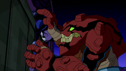 OG Ben 10,000's alien designs were goated 🔥🔥 : r/Ben10