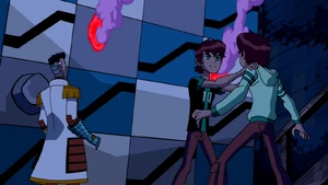 Vulnerability to Acidic Gases