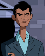 Professor Aniceto