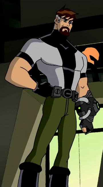 Ben 10 - Ben 10,000 