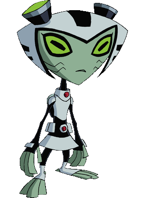 ben 10 omniverse albedo galvan