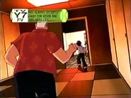 Ben has always secretly been sorry for Kevin and his hard life