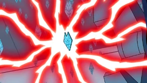 Electricity Vulnerability