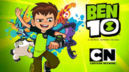 Ben10ACartoonNetworkOriginal