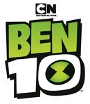 Ben 10 Dynamite Logo