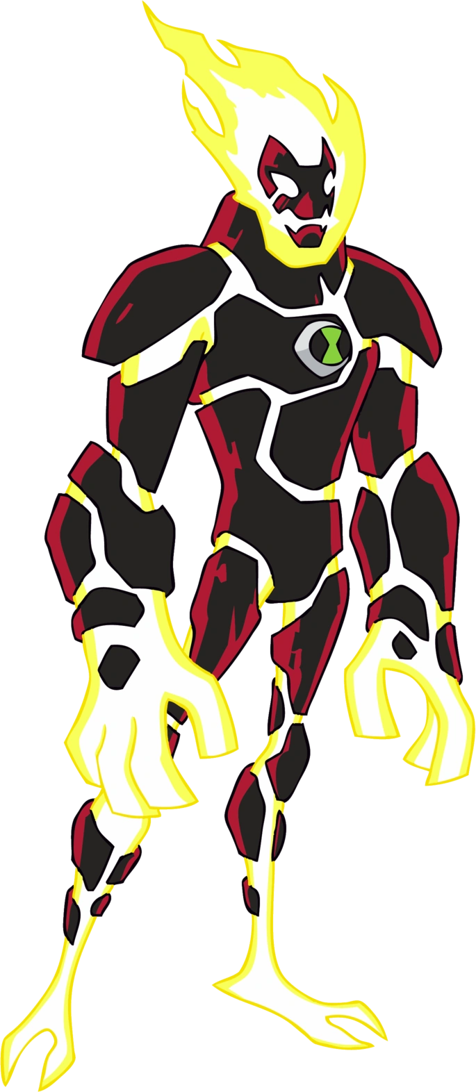 Free download | Ben 10: Omniverse Coloring book Child, child transparent  background PNG clipart | HiClipart