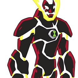 Category:Live Action, Ben 10 Wiki