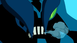 Cubrimiento de ojos.