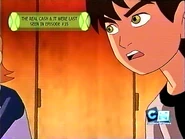 The real Cash and JT were last seen in episode #35