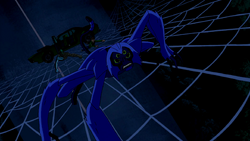 EVOLUÇÃO DO MACACO ARANHA NO BEN 10 ! (Evolution Spider Monkey