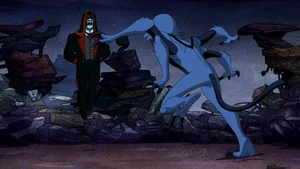 Velocidad y salto mejorados.