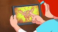 Fire Dragon