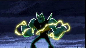 Electrokinesis (via Electric Absorption)