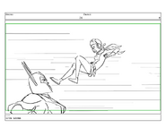 Catfight Storyboard (157)