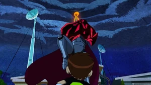 Vulnerability to Crystal Imprisonment