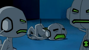 Sedative Quill Vulnerability