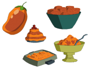 Ogiadishes