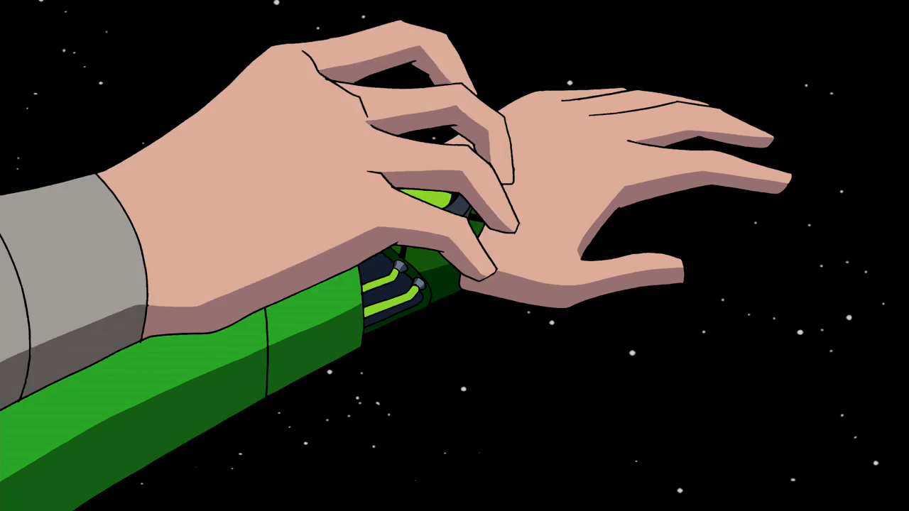 CreatureFeature GonnaGeetcher on X: Ben 10,000, or Ben 10k for short. His  omnitrix has grown with him and he now has the ability to use partial  transformations, even in another alien form. #