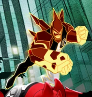 Fusión Diamante-Fuego