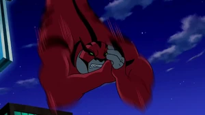 "Ursa Major Bodyslam"