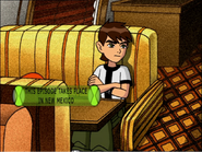 This episode takes place in New Mexico