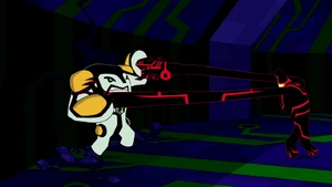 Elasticity/Enhanced Strength