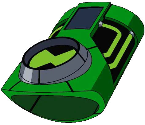 Ben 10 Ultimate Alien Accessory - Ultimatrix