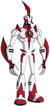 Ben 10 waybig toy discount