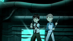 Ben 10: Secret of the Omnitrix (TV Movie 2007) - IMDb