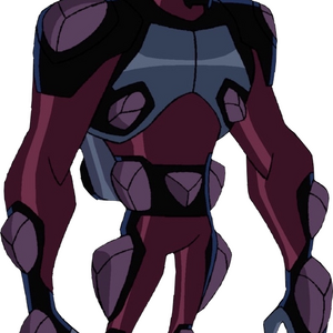ベン10 ヴィルガクス シックスシックス SixSix | Ben 10 Wiki | Fandom