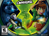 Ben 10: Omniverse (Video Game)