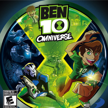 Ben 10 Omniverse Ben 10 Wiki Fandom Ben 10 Omniverse Ben 10 Wiki Fandom