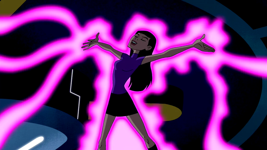 Ben 10: Ultimate Alien Girl Trouble (TV Episode 2011) - IMDb