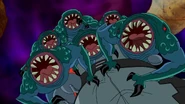 Blue Havoc Beasts in the Original Series