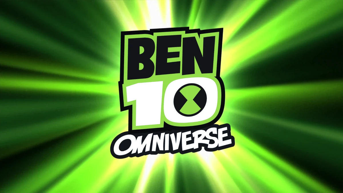 Ben 10 Omniverse Thema Ben 10 Wiki Fandom