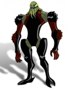 Vilao vilgax